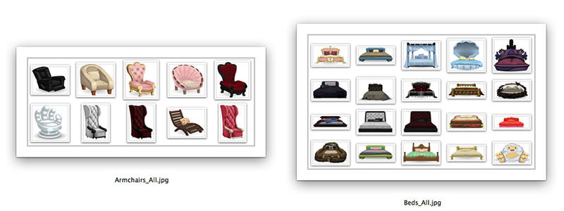 Dndi Daniel Hall Presents