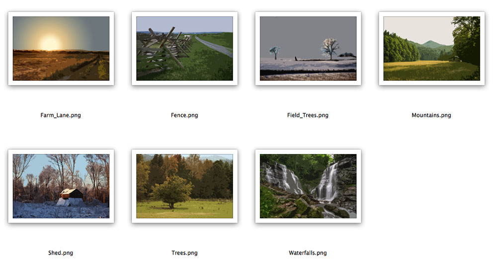 Dndi Daniel Hall Presents